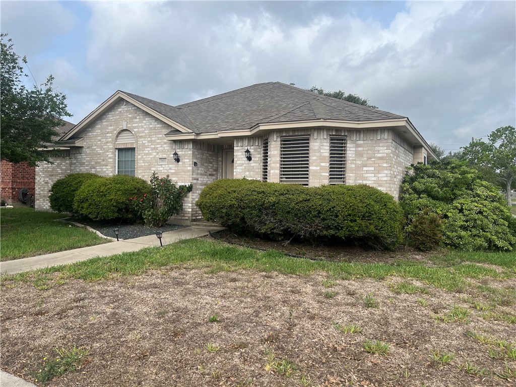 7801 Northwind Drive Corpus Christi TX 78414