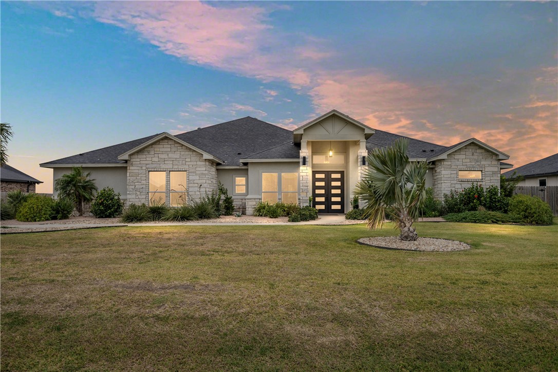 2457 Shaftsbury Drive Corpus Christi TX 78415