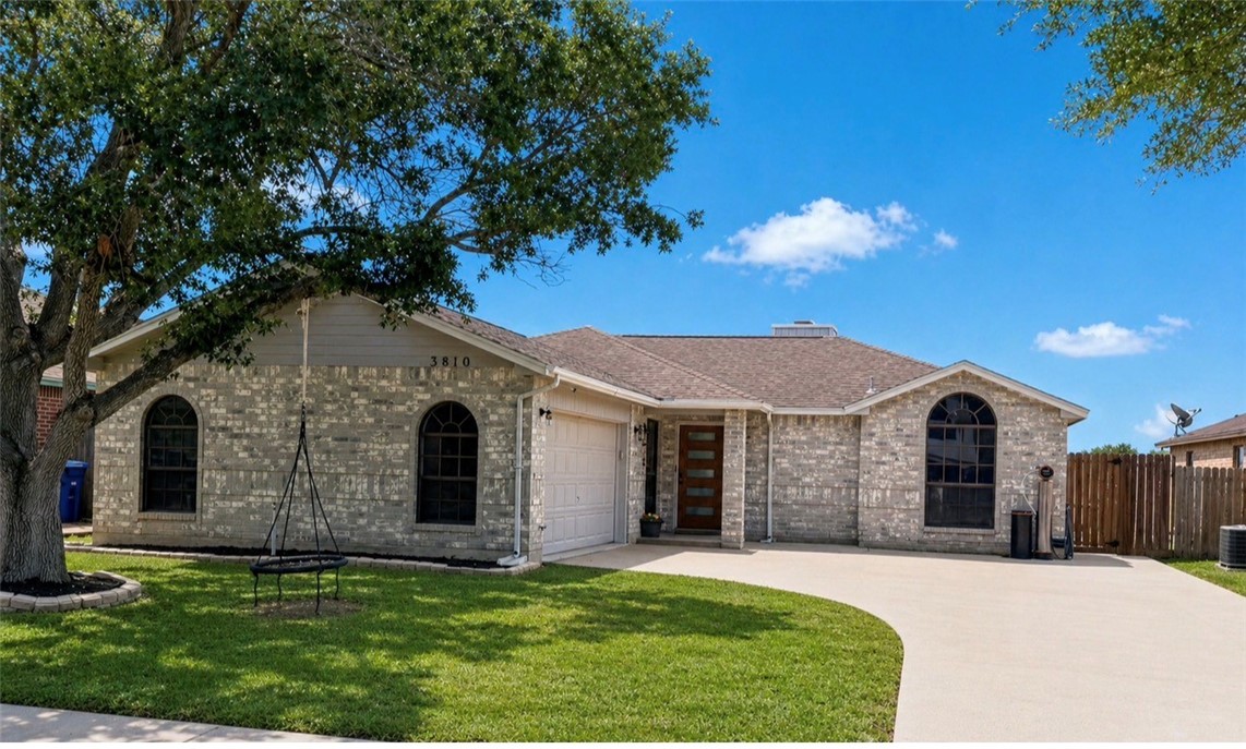 3810 Dunstain Street Corpus Christi TX 78410