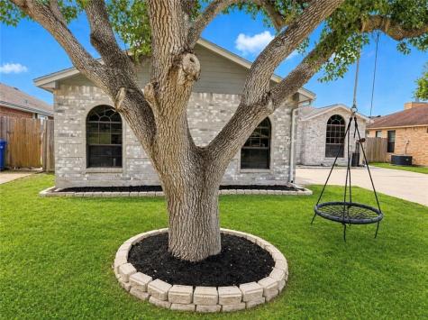 3810 Dunstain Street Corpus Christi TX 78410