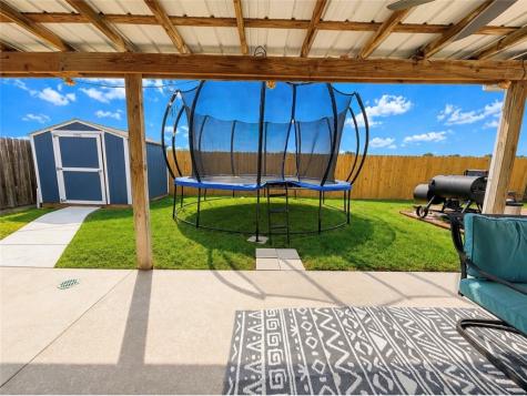 3810 Dunstain Street Corpus Christi TX 78410