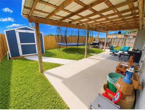 3810 Dunstain Street Corpus Christi TX 78410