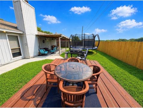3810 Dunstain Street Corpus Christi TX 78410