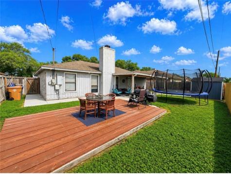 3810 Dunstain Street Corpus Christi TX 78410