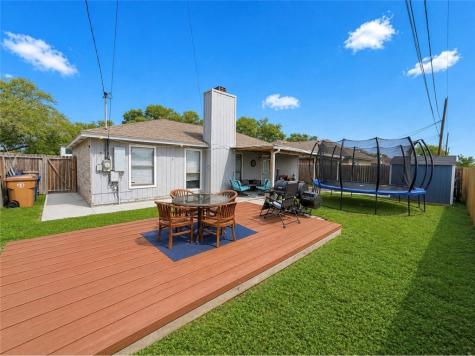 3810 Dunstain Street Corpus Christi TX 78410