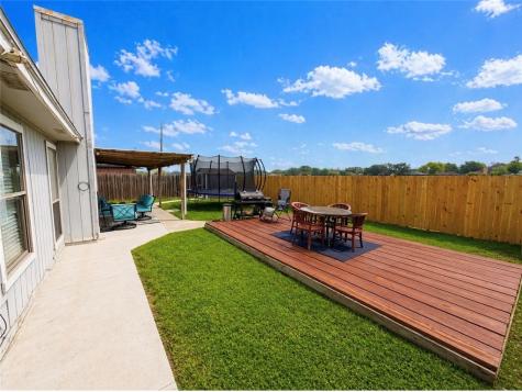 3810 Dunstain Street Corpus Christi TX 78410