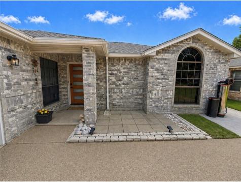 3810 Dunstain Street Corpus Christi TX 78410