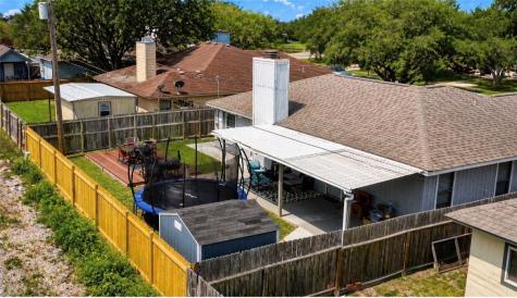 3810 Dunstain Street Corpus Christi TX 78410