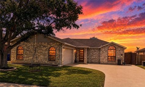 3810 Dunstain Street Corpus Christi TX 78410