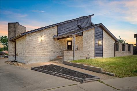 4214 Black Bayou Street Corpus Christi TX 78410