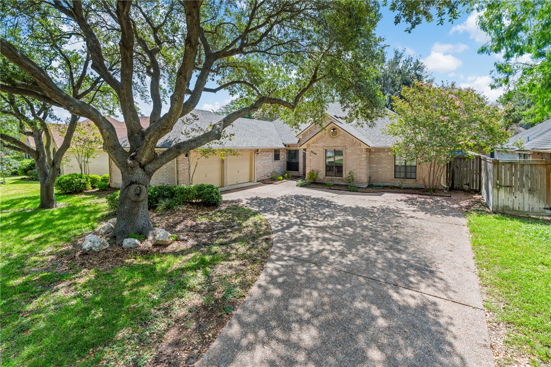 7806 Etienne Drive Corpus Christi TX 78414