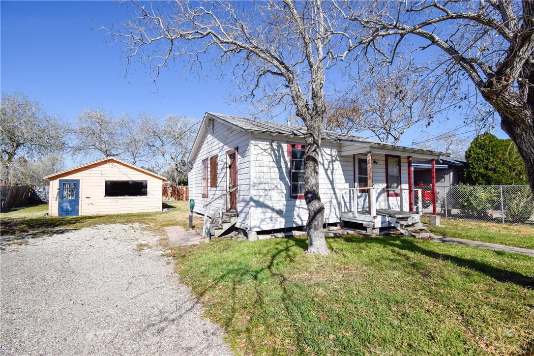 5309 Betty Jean Drive Corpus Christi TX 78411