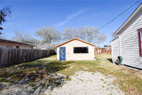5309 Betty Jean Drive Corpus Christi TX 78411