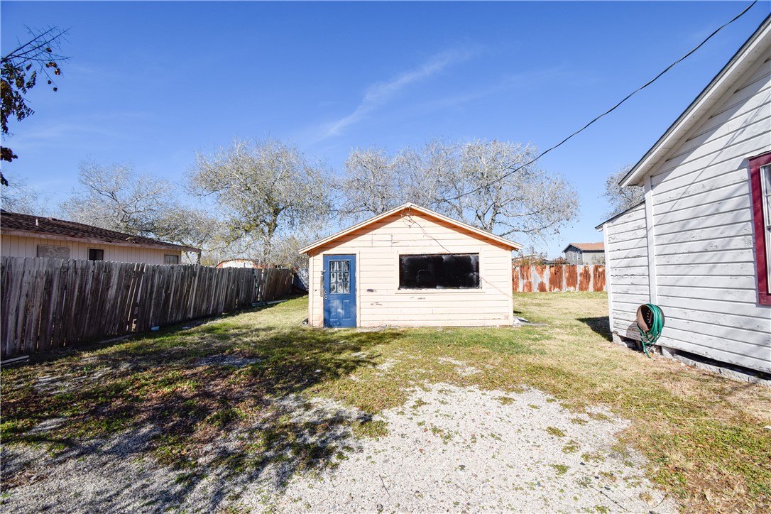 5309 Betty Jean Drive Corpus Christi TX 78411
