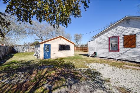 5309 Betty Jean Drive Corpus Christi TX 78411