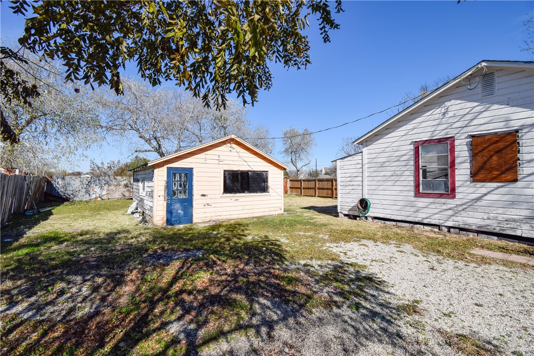 5309 Betty Jean Drive Corpus Christi TX 78411