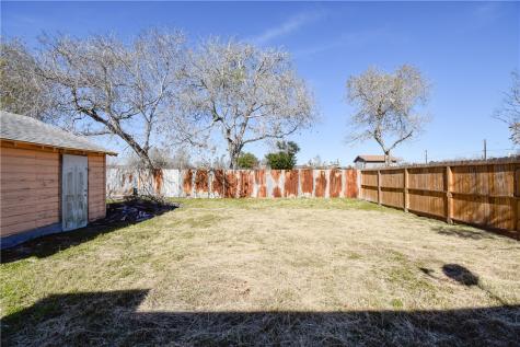 5309 Betty Jean Drive Corpus Christi TX 78411