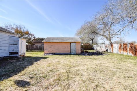 5309 Betty Jean Drive Corpus Christi TX 78411