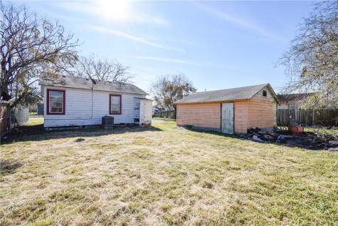 5309 Betty Jean Drive Corpus Christi TX 78411