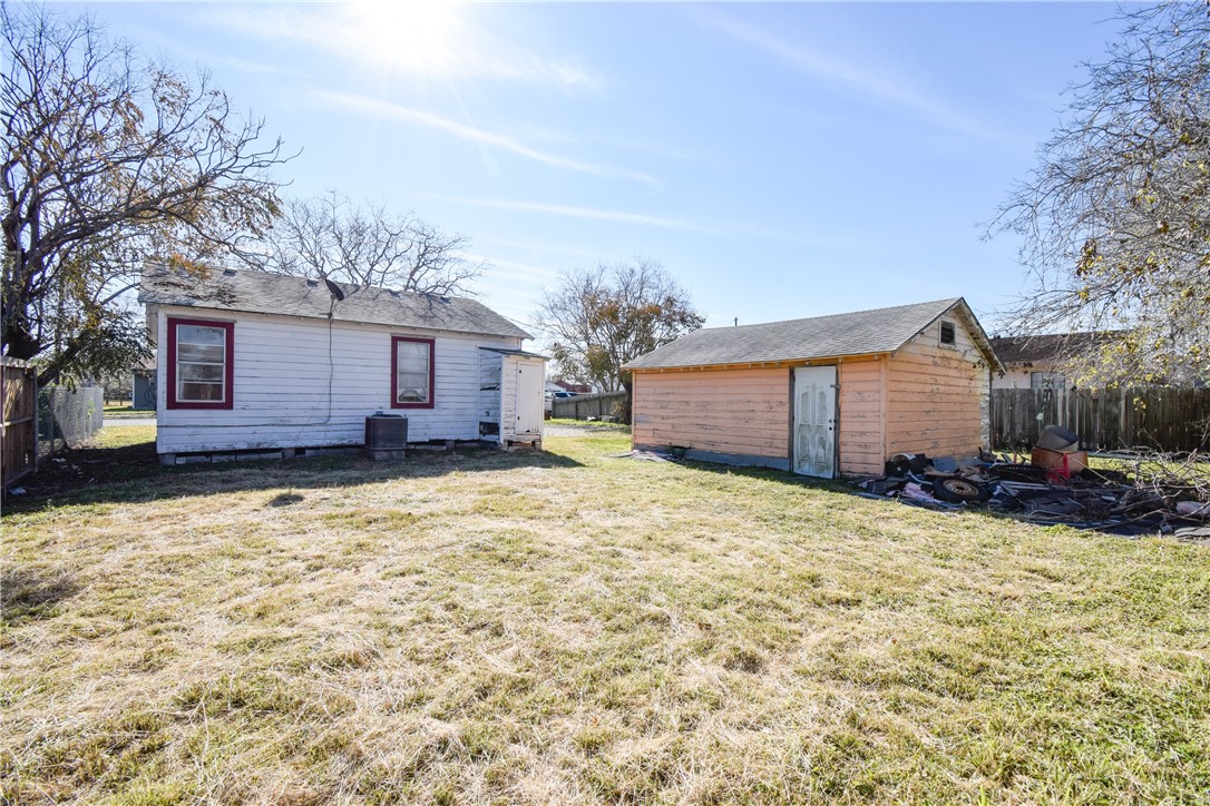 5309 Betty Jean Drive Corpus Christi TX 78411