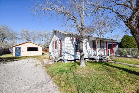 5309 Betty Jean Drive Corpus Christi TX 78411