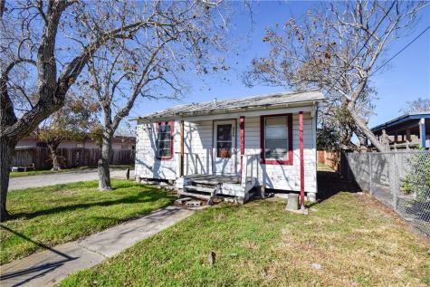 5309 Betty Jean Drive Corpus Christi TX 78411