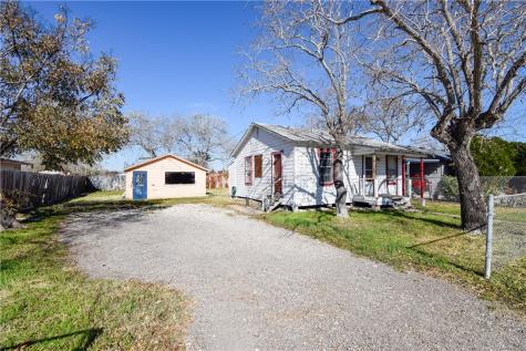 5309 Betty Jean Drive Corpus Christi TX 78411