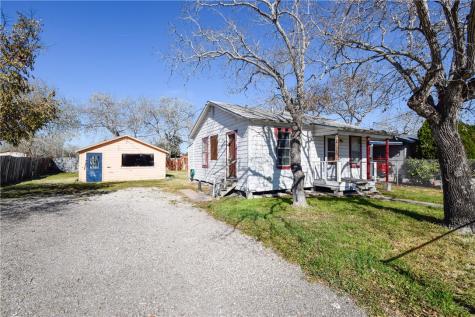 5309 Betty Jean Drive Corpus Christi TX 78411