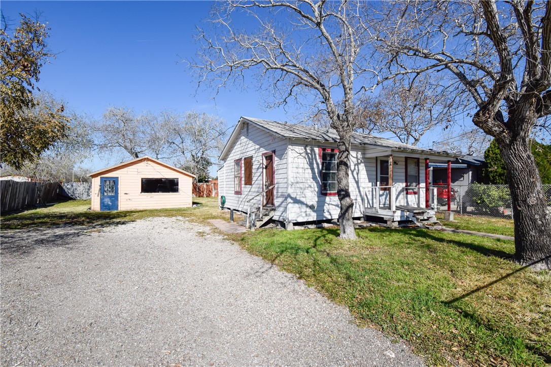 5309 Betty Jean Drive Corpus Christi TX 78411