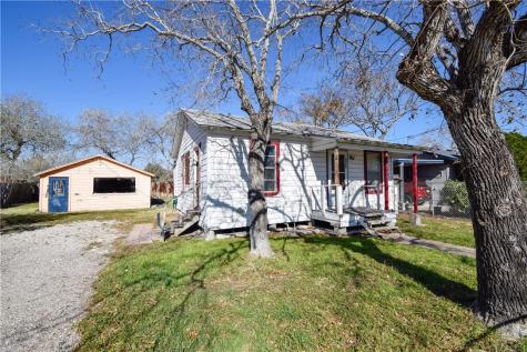 5309 Betty Jean Drive Corpus Christi TX 78411