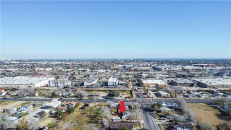 5309 Betty Jean Drive Corpus Christi TX 78411