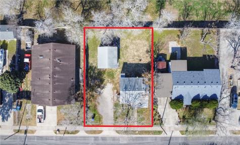 5309 Betty Jean Drive Corpus Christi TX 78411