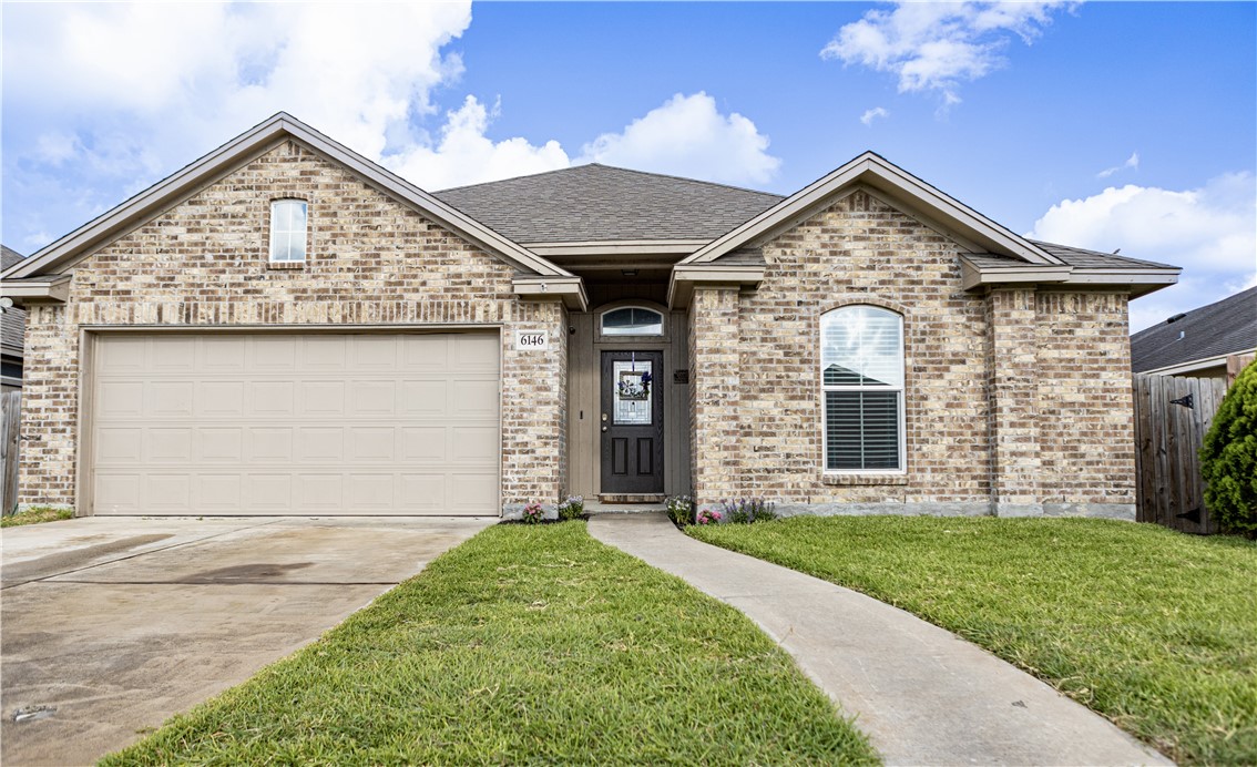 6146 Costa Bona Street Corpus Christi TX 78415