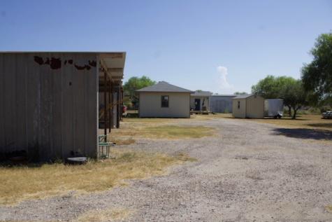 779 S County Road 1145 Riviera TX 78379