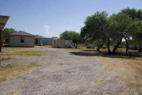 779 S County Road 1145 Riviera TX 78379