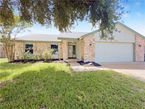 2209 Bird Island Drive Corpus Christi TX 78418