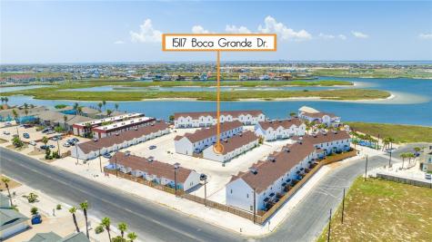 15117 Boca Grandi Drive Corpus Christi TX 78418