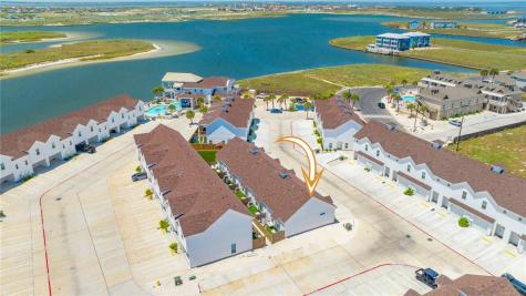 15117 Boca Grandi Drive Corpus Christi TX 78418