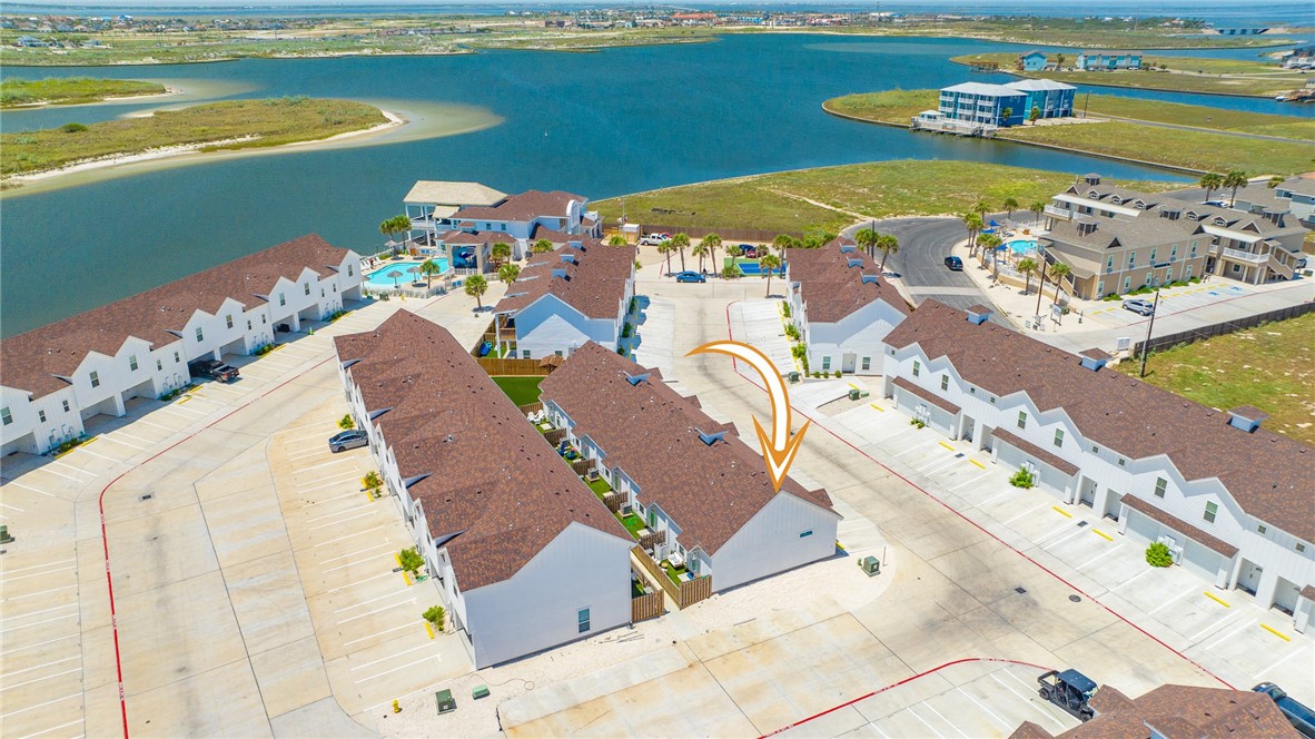 15117 Boca Grandi Drive Corpus Christi TX 78418