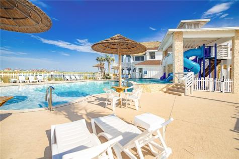 15117 Boca Grandi Drive Corpus Christi TX 78418