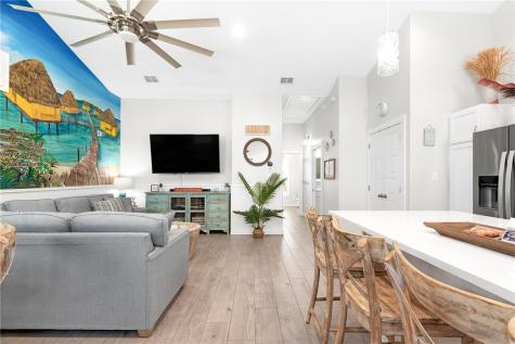 15117 Boca Grandi Drive Corpus Christi TX 78418