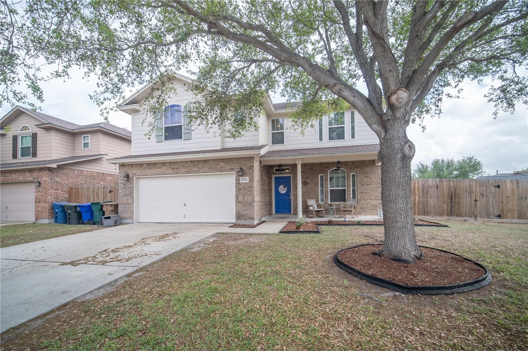 7022 Trantella Court Corpus Christi TX 78414