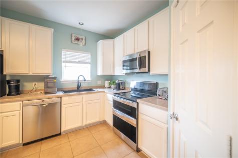 7022 Trantella Court Corpus Christi TX 78414