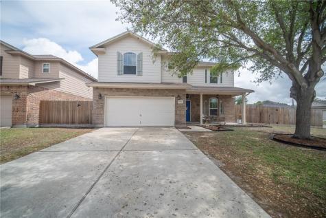 7022 Trantella Court Corpus Christi TX 78414
