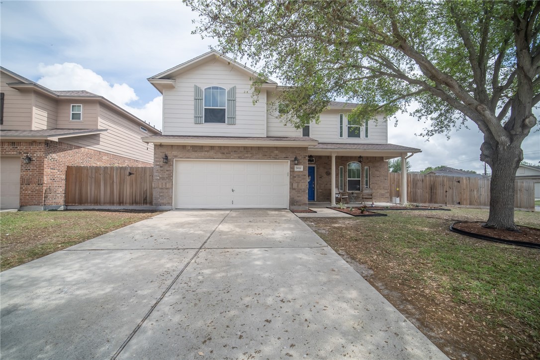 7022 Trantella Court Corpus Christi TX 78414