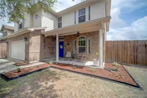 7022 Trantella Court Corpus Christi TX 78414