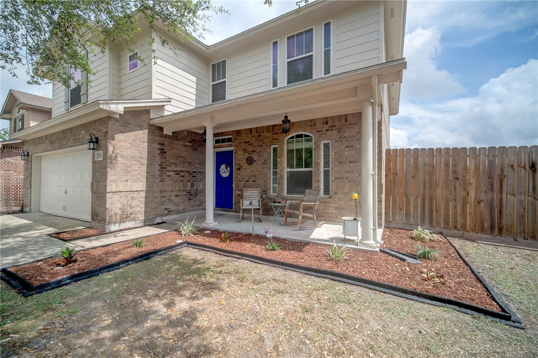 7022 Trantella Court Corpus Christi TX 78414