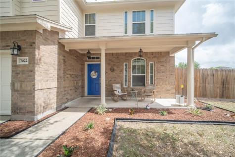 7022 Trantella Court Corpus Christi TX 78414