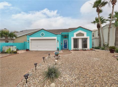 13925 Dasmarinas Drive Corpus Christi TX 78418