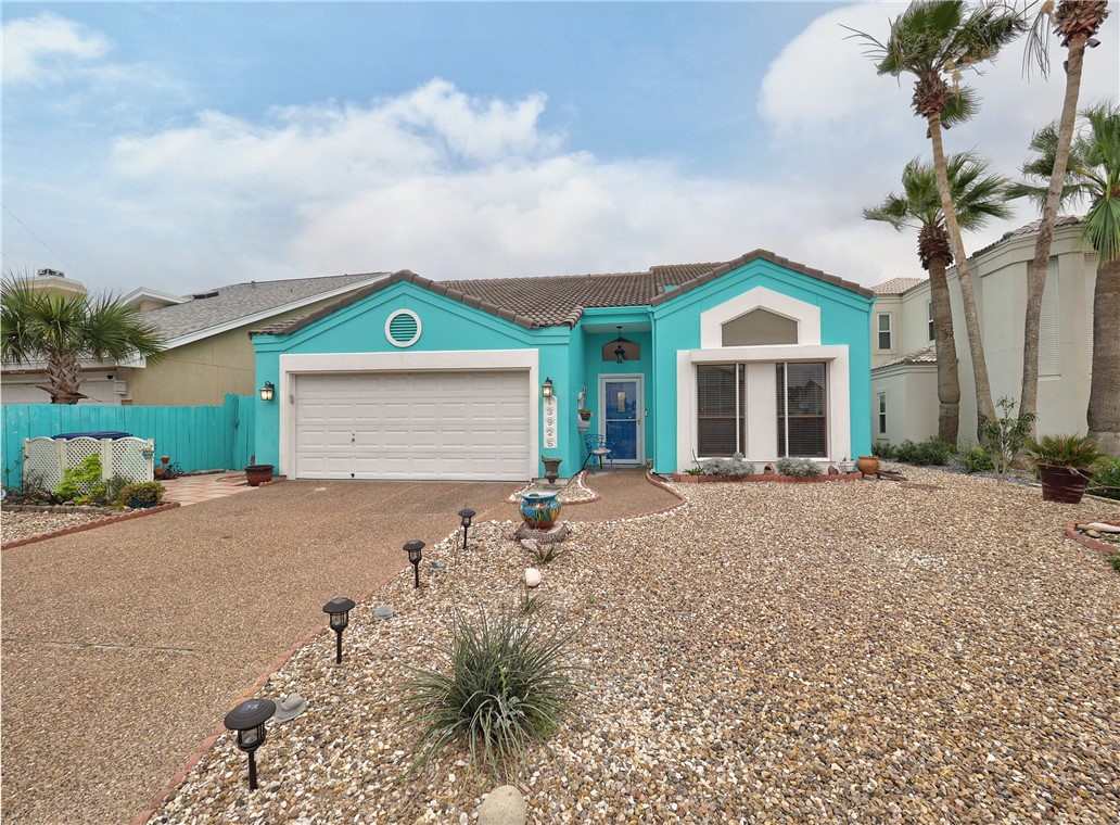 13925 Dasmarinas Drive Corpus Christi TX 78418
